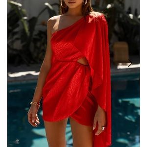 Runaway the label dress